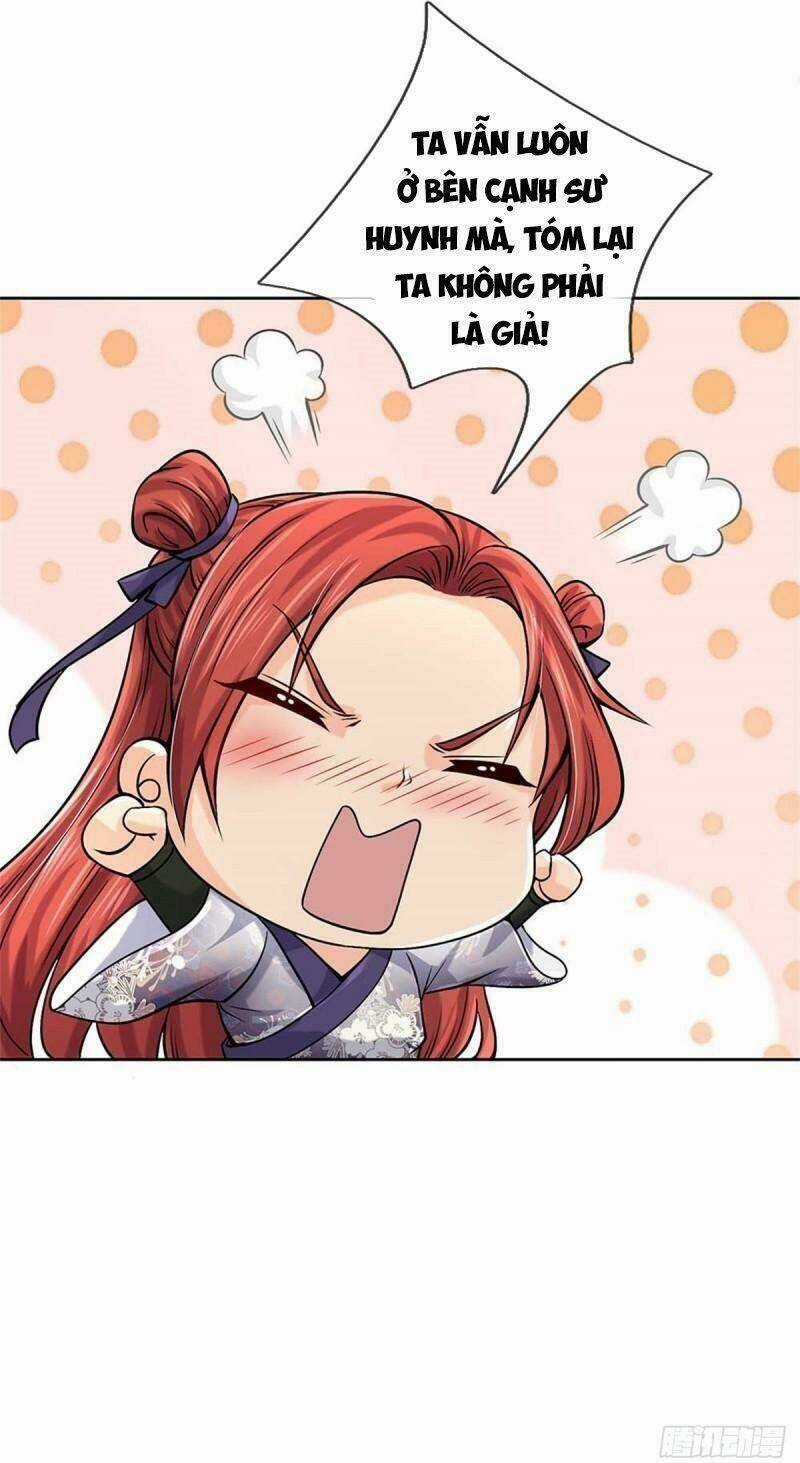 Chúa Tể Chi Lộ Chapter 123 trang 19