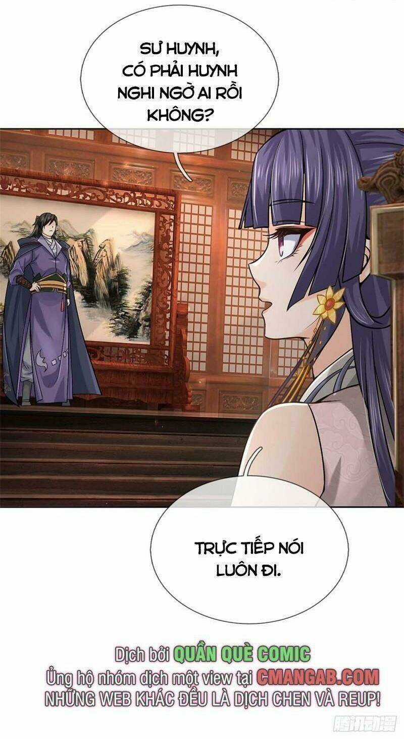 Chúa Tể Chi Lộ Chapter 123 trang 20