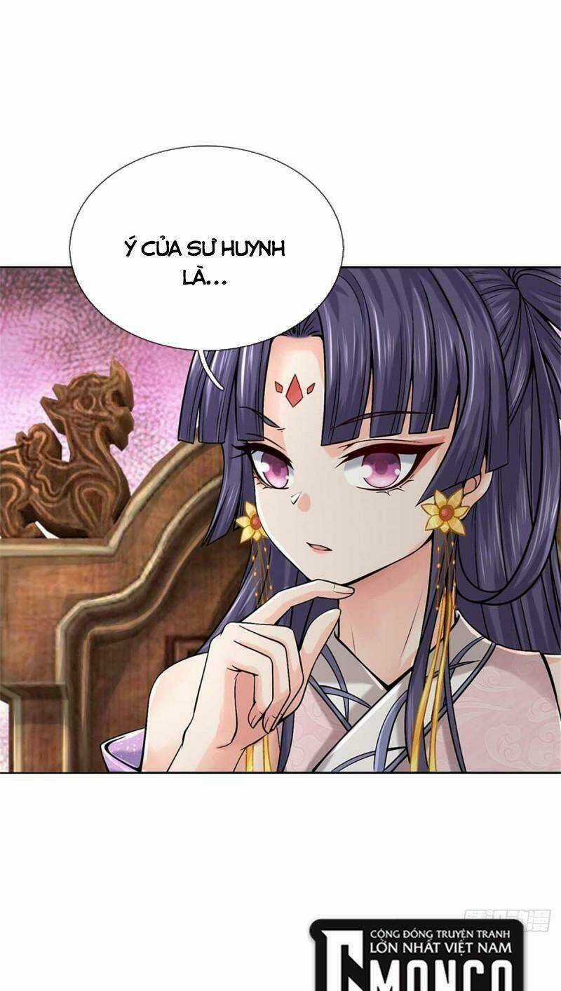 Chúa Tể Chi Lộ Chapter 123 trang 25