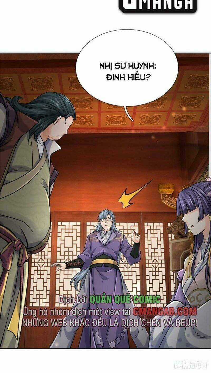 Chúa Tể Chi Lộ Chapter 123 trang 26