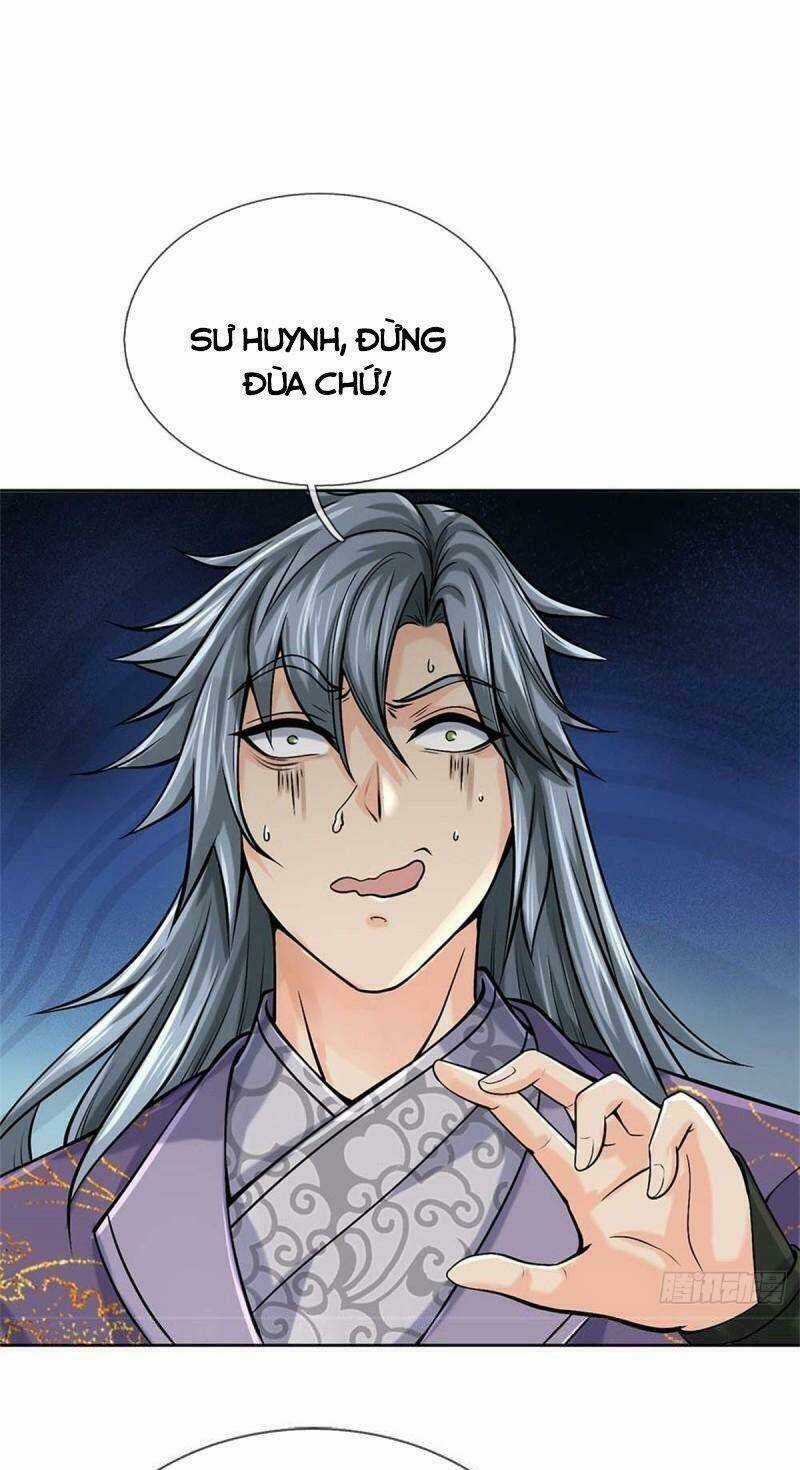 Chúa Tể Chi Lộ Chapter 123 trang 27