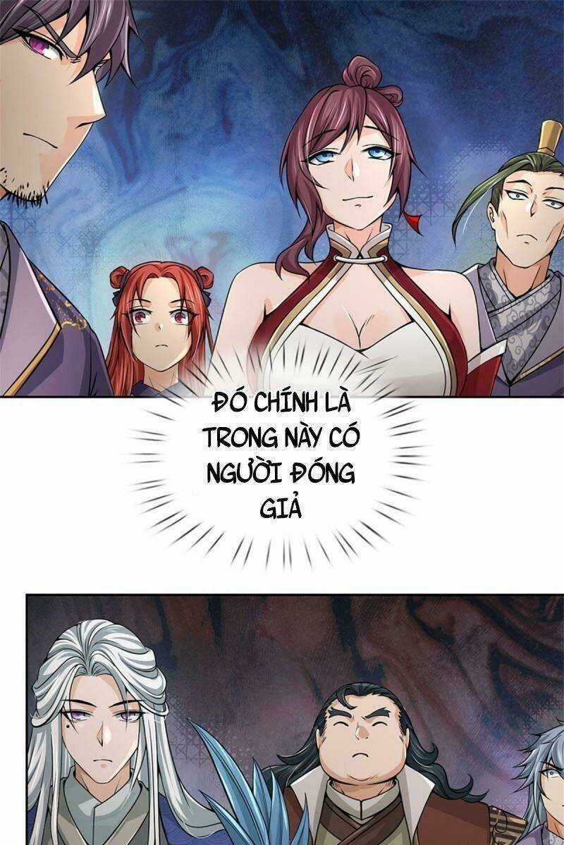 Chúa Tể Chi Lộ Chapter 123 trang 3