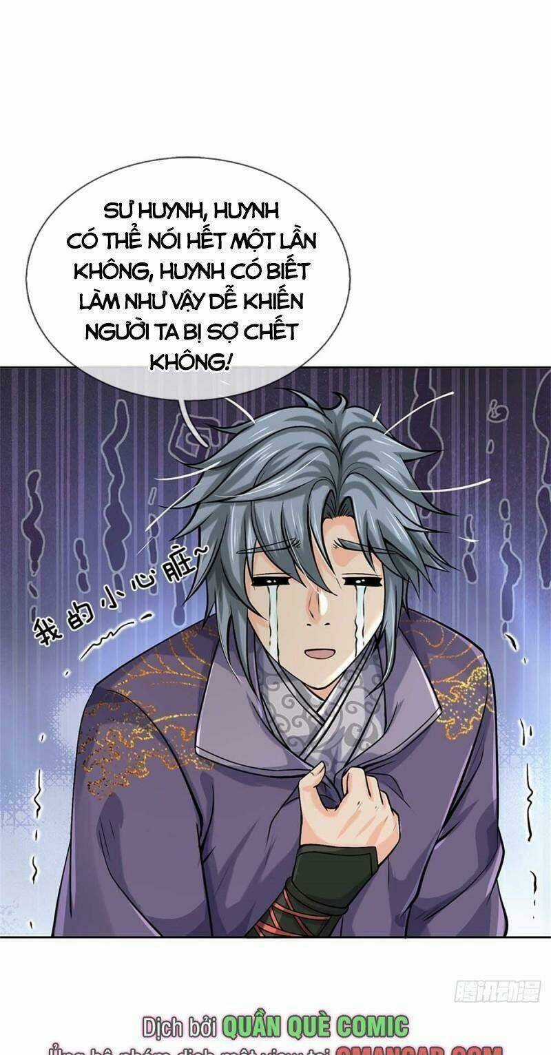 Chúa Tể Chi Lộ Chapter 123 trang 31