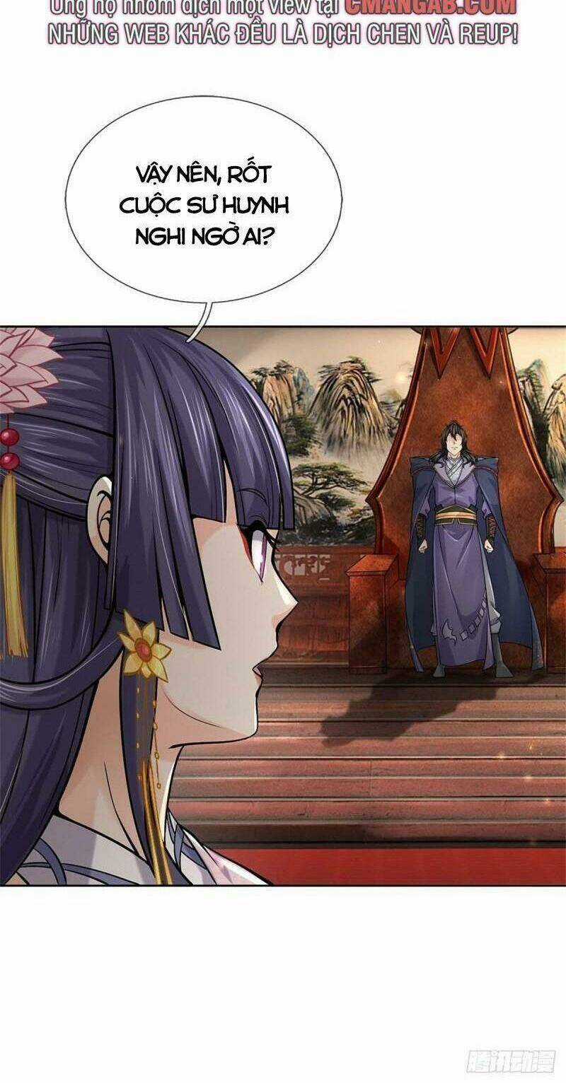 Chúa Tể Chi Lộ Chapter 123 trang 32