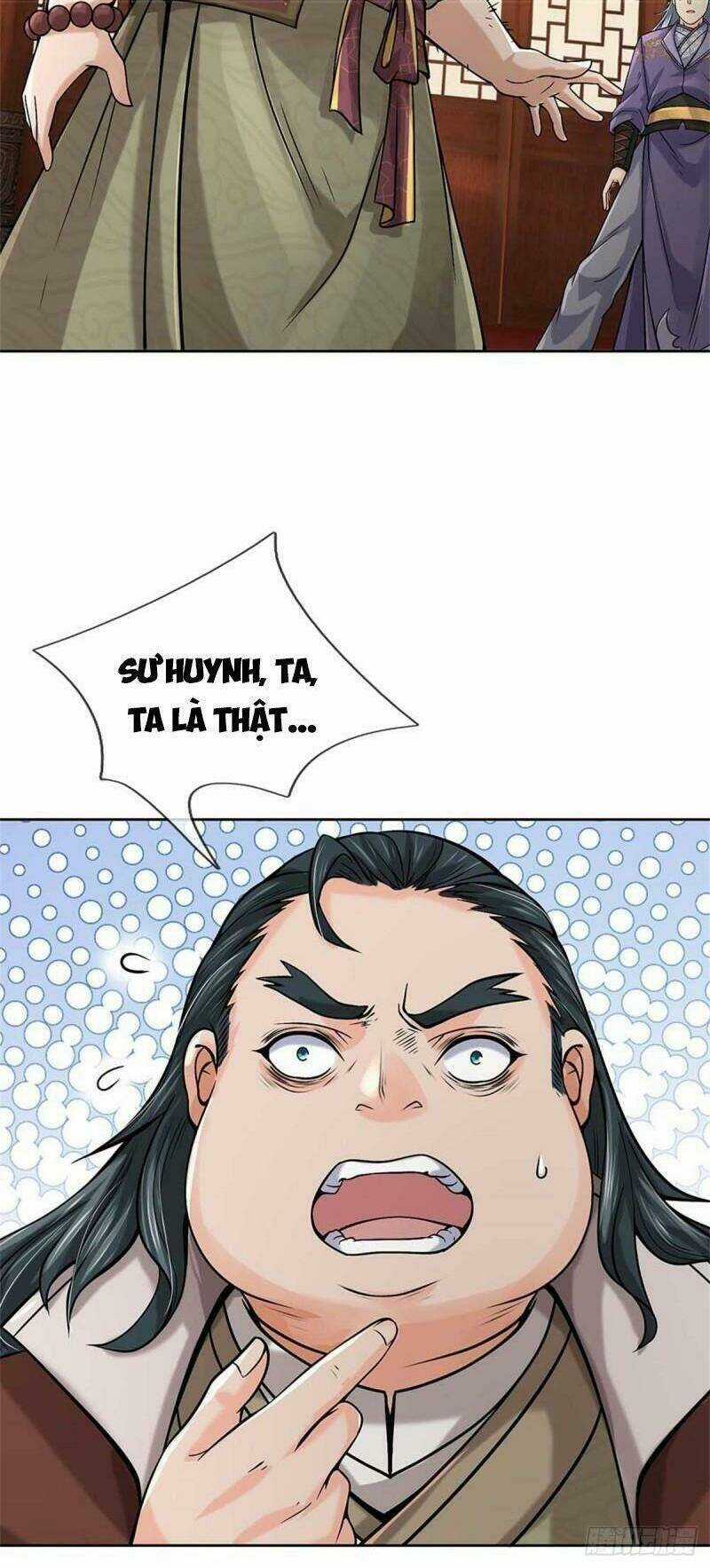 Chúa Tể Chi Lộ Chapter 123 trang 34