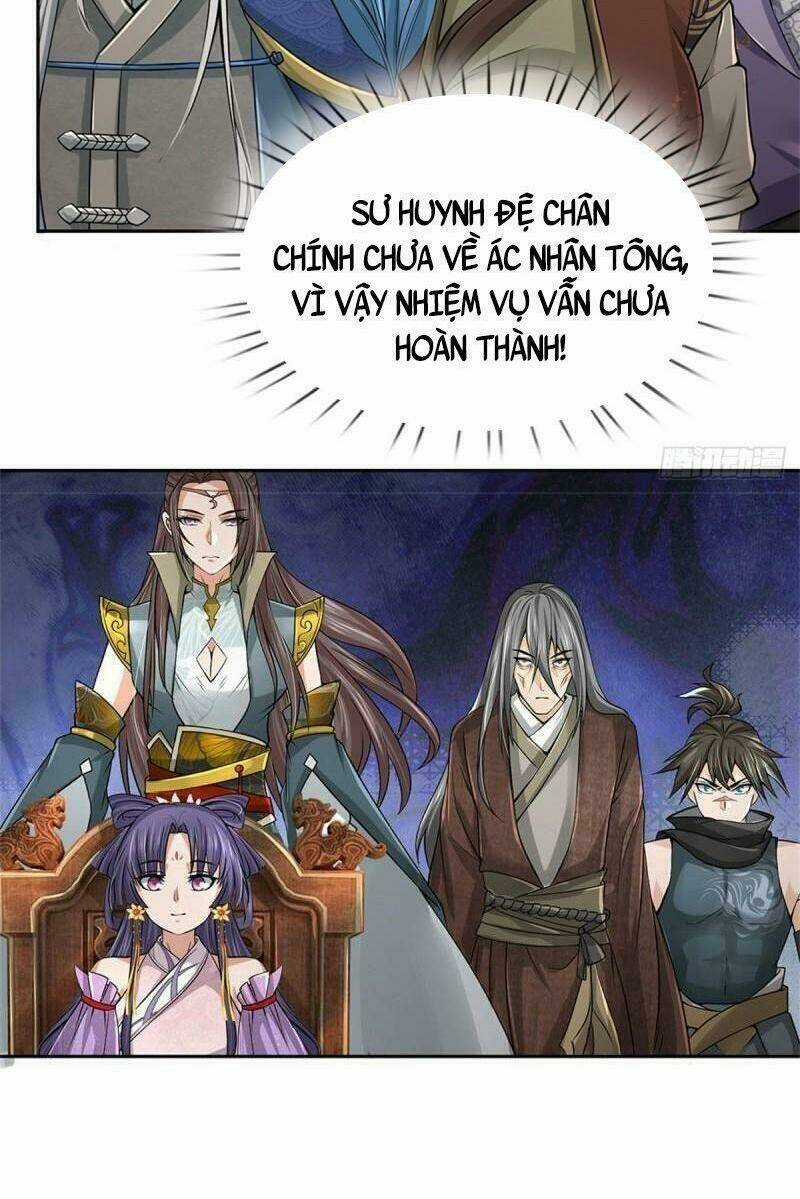 Chúa Tể Chi Lộ Chapter 123 trang 4
