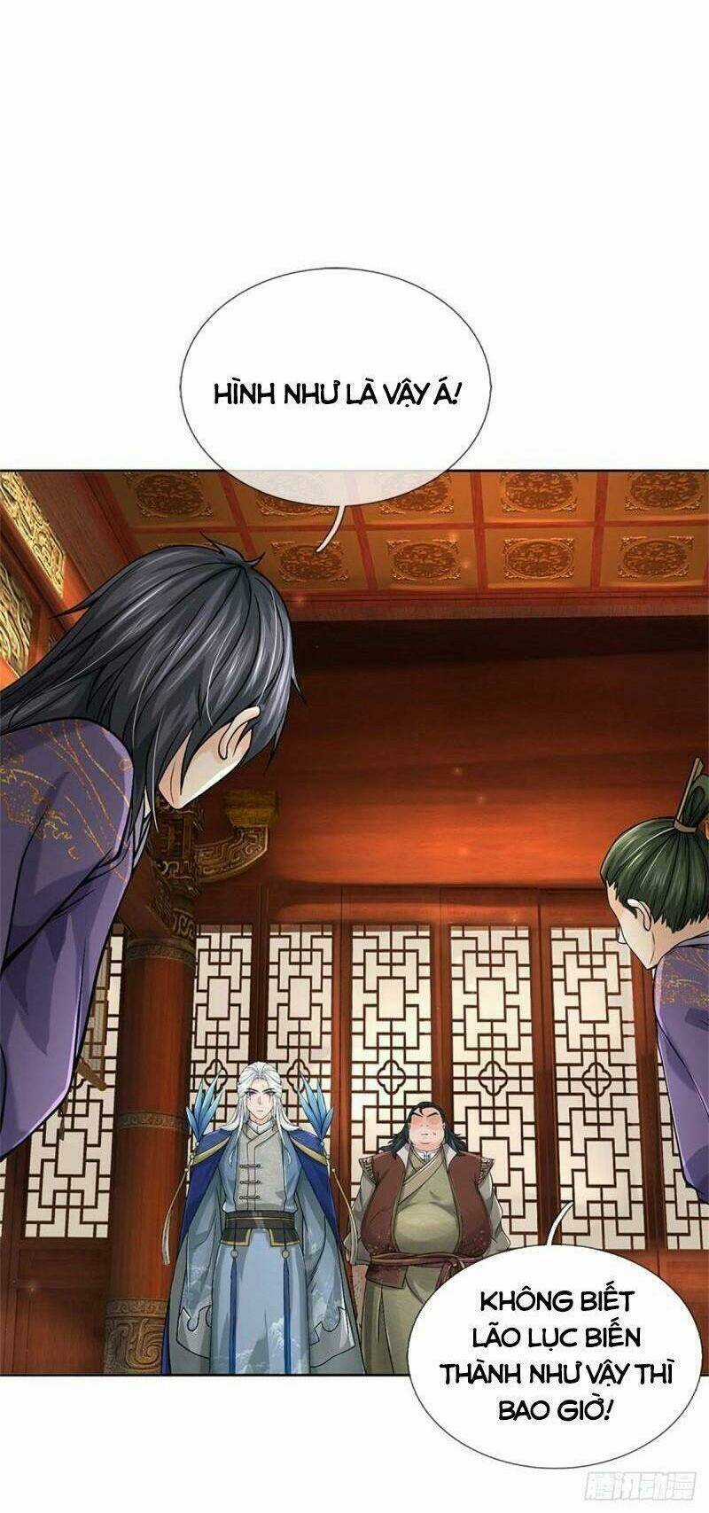 Chúa Tể Chi Lộ Chapter 123 trang 40