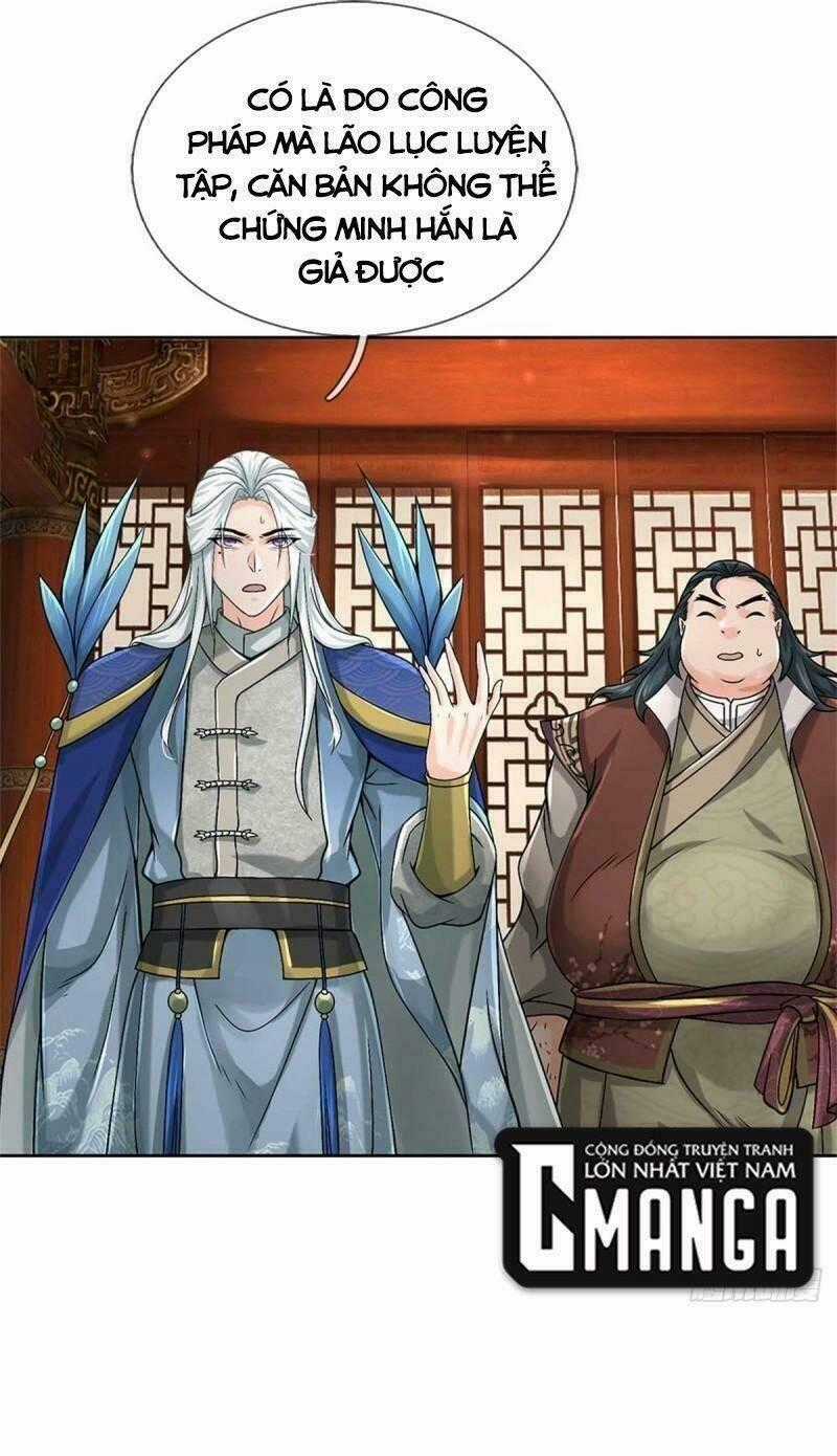 Chúa Tể Chi Lộ Chapter 123 trang 41