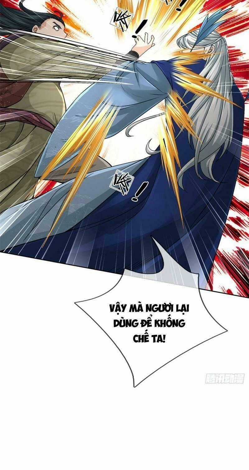 Chúa Tể Chi Lộ Chapter 125 trang 1
