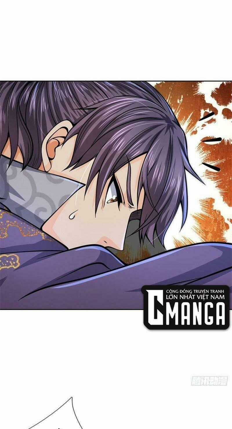 Chúa Tể Chi Lộ Chapter 126 trang 1
