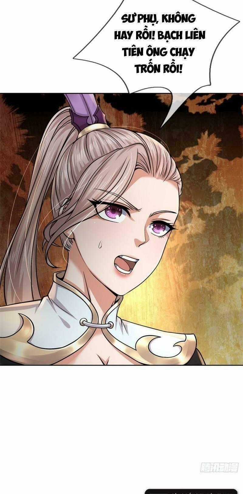 Chúa Tể Chi Lộ Chapter 127 trang 1