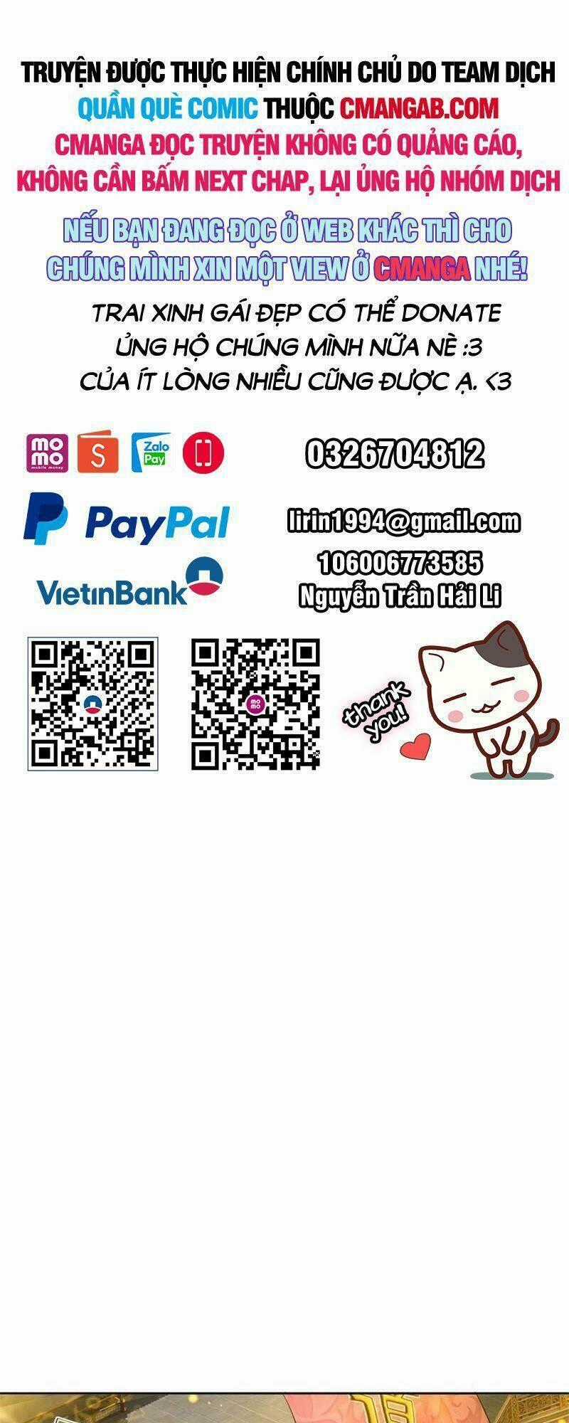 Chúa Tể Chi Lộ Chapter 128 trang 0