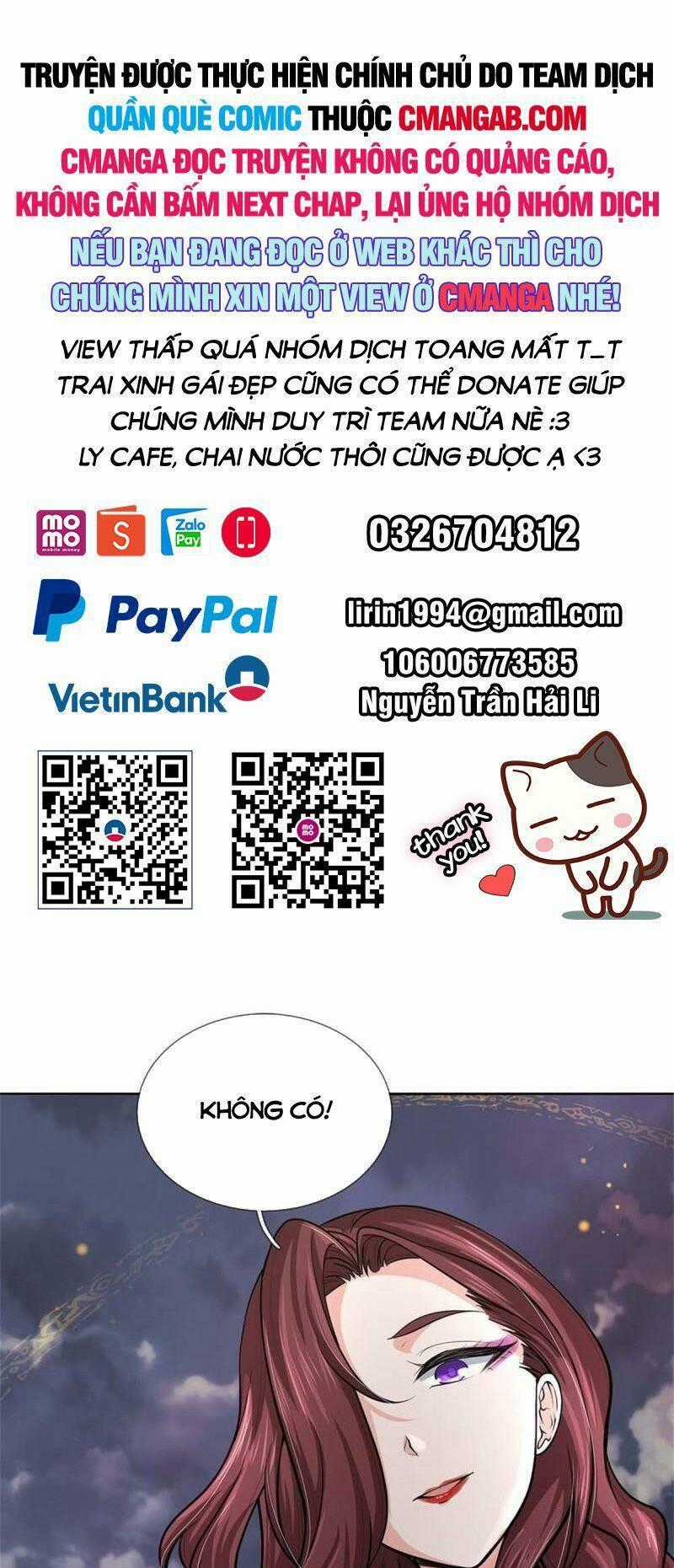 Chúa Tể Chi Lộ Chapter 129 trang 0