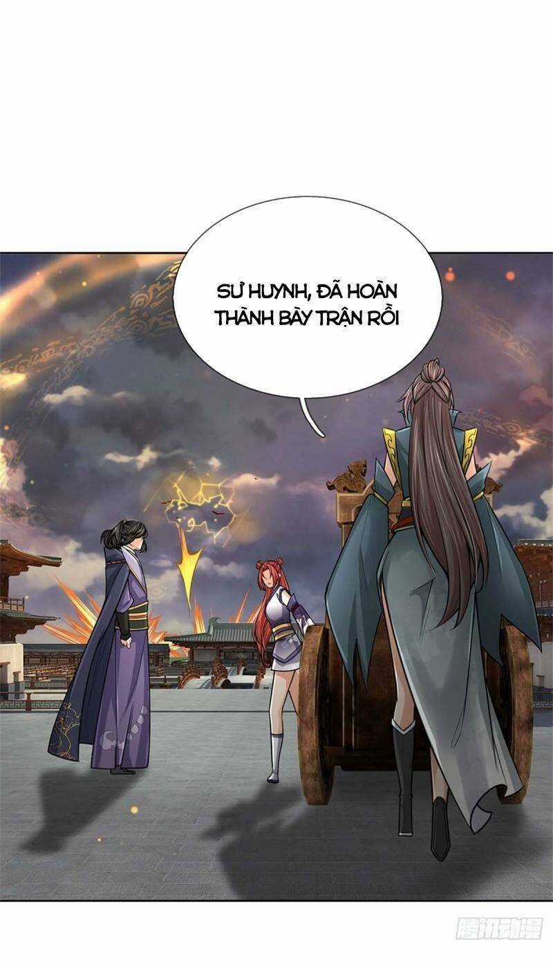 Chúa Tể Chi Lộ Chapter 129 trang 10