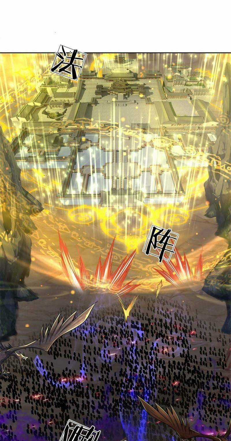 Chúa Tể Chi Lộ Chapter 129 trang 12