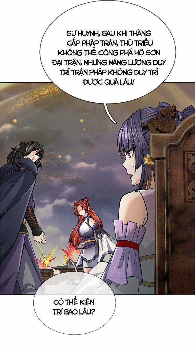 Chúa Tể Chi Lộ Chapter 129 trang 14