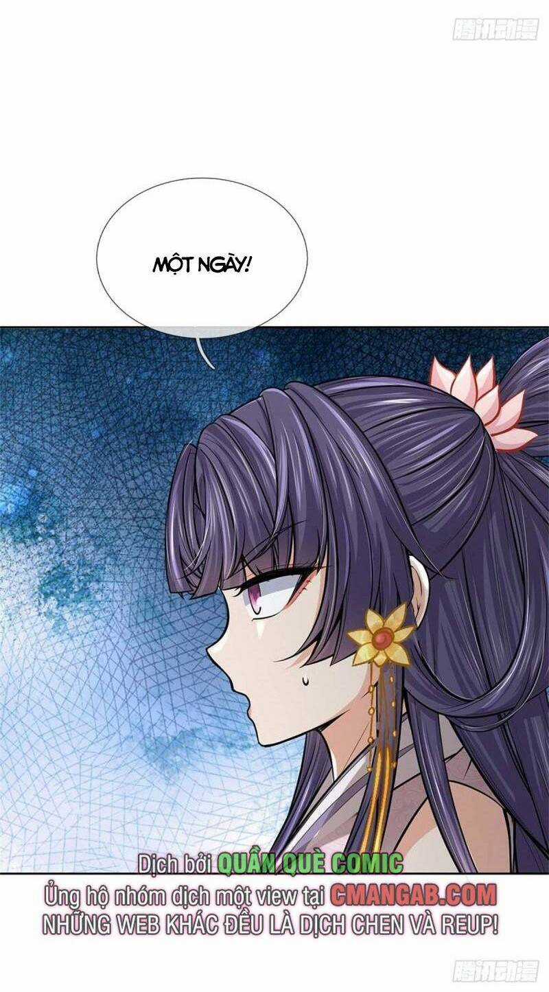 Chúa Tể Chi Lộ Chapter 129 trang 15