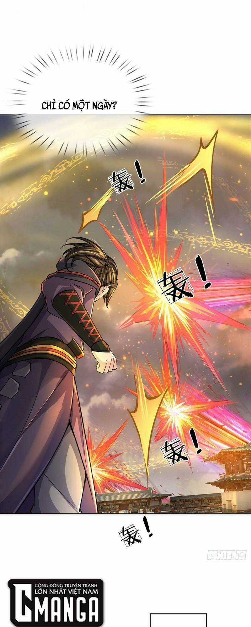 Chúa Tể Chi Lộ Chapter 129 trang 16