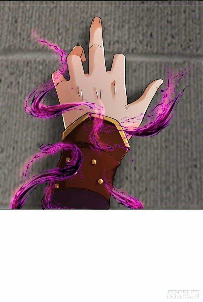Chúa Tể Chi Lộ Chapter 129 trang 18