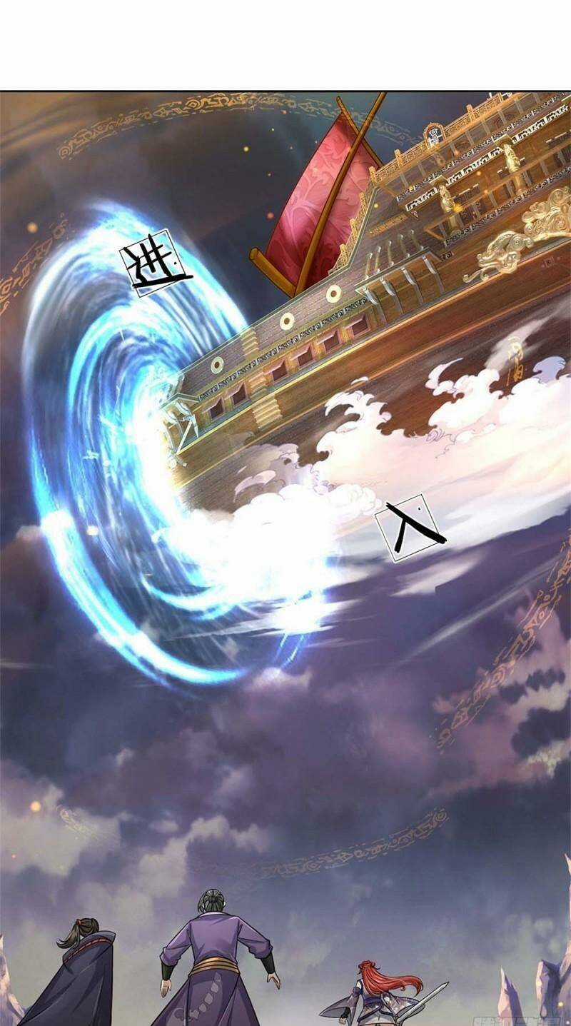 Chúa Tể Chi Lộ Chapter 129 trang 2