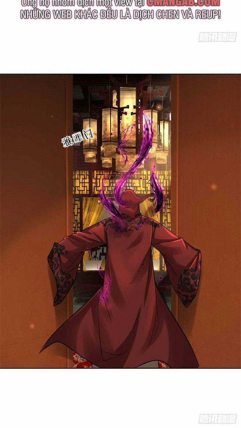 Chúa Tể Chi Lộ Chapter 129 trang 20