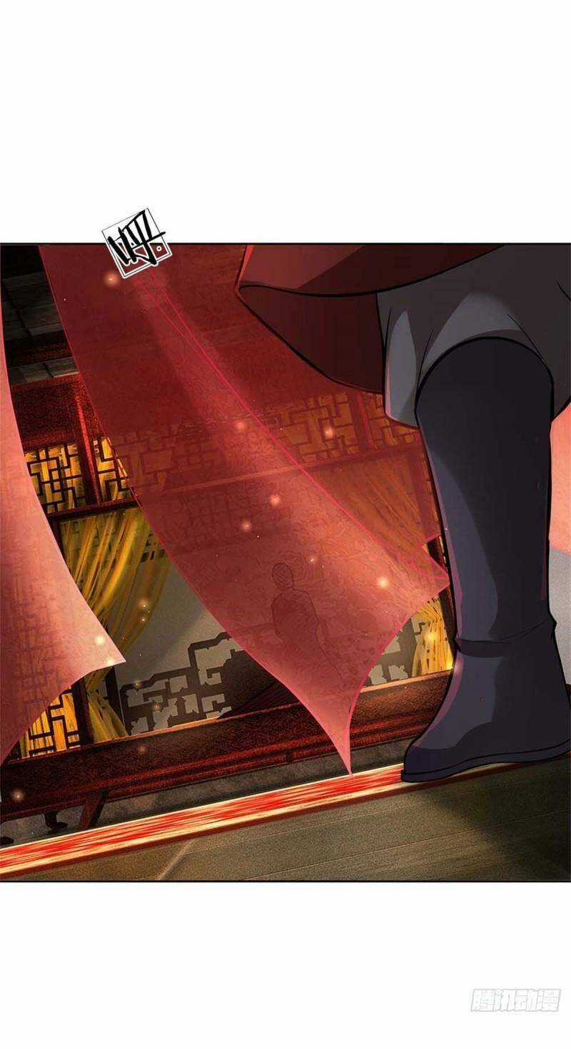 Chúa Tể Chi Lộ Chapter 129 trang 21