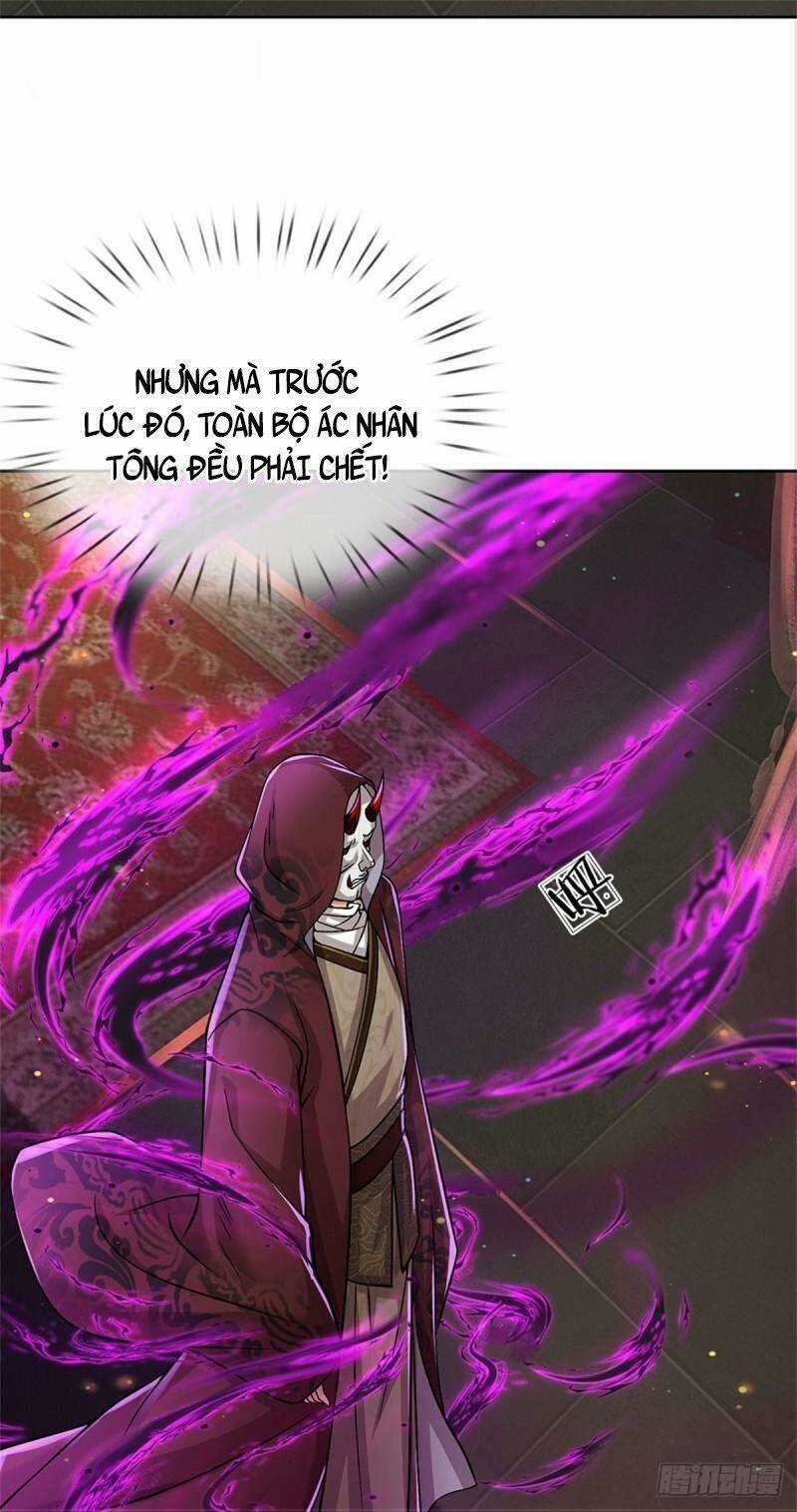 Chúa Tể Chi Lộ Chapter 129 trang 25