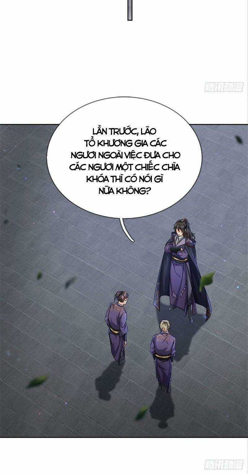 Chúa Tể Chi Lộ Chapter 129 trang 28