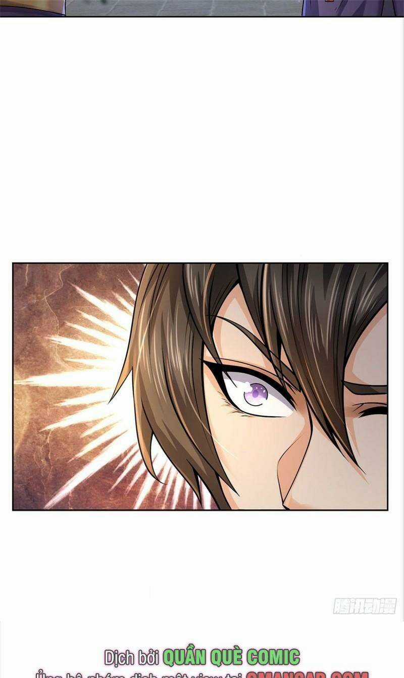 Chúa Tể Chi Lộ Chapter 129 trang 31
