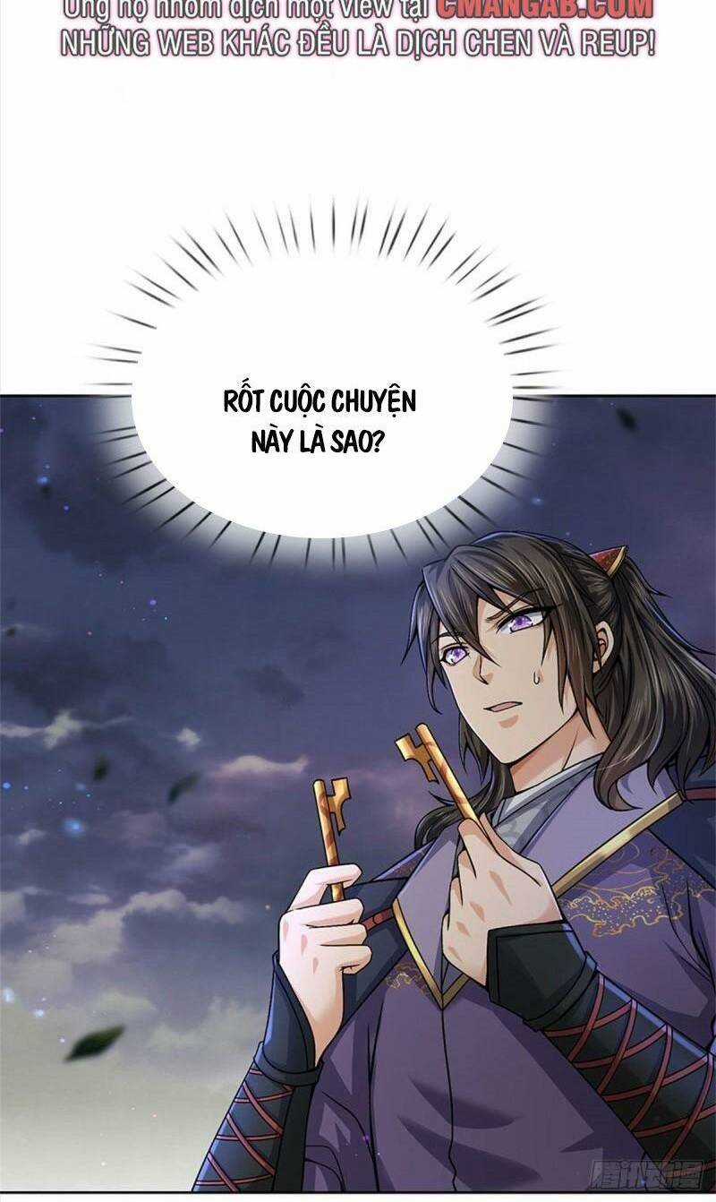 Chúa Tể Chi Lộ Chapter 129 trang 32