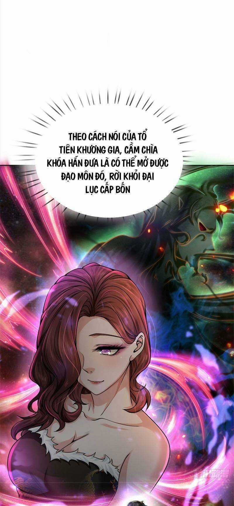 Chúa Tể Chi Lộ Chapter 129 trang 33