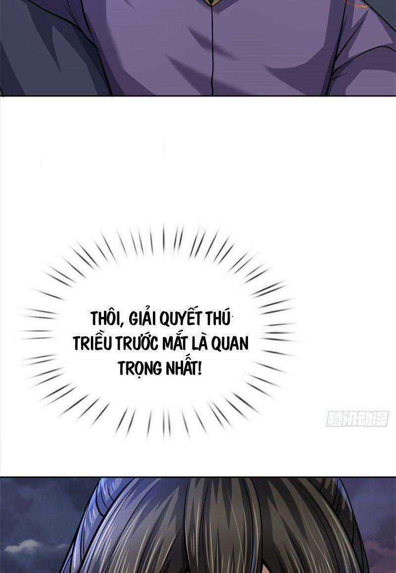 Chúa Tể Chi Lộ Chapter 129 trang 36