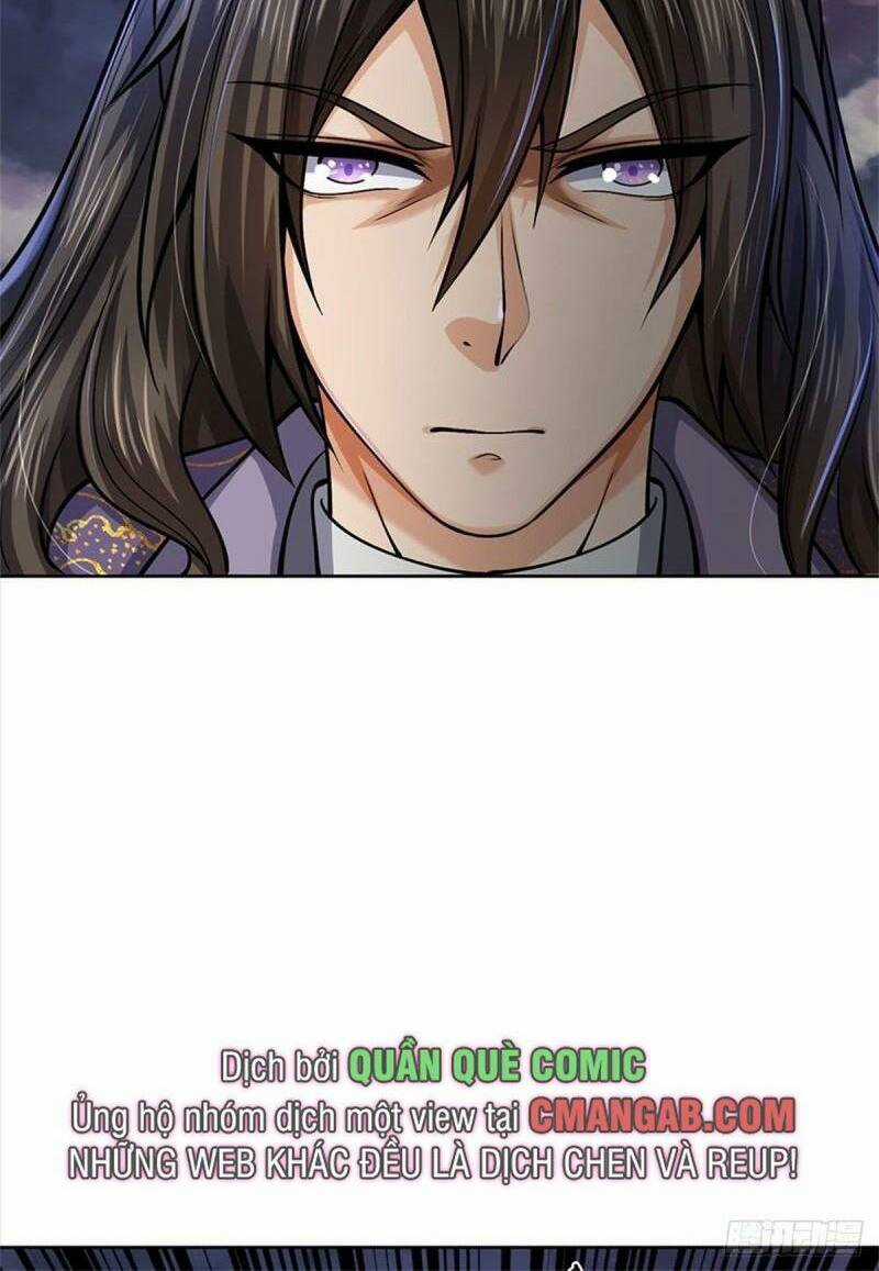 Chúa Tể Chi Lộ Chapter 129 trang 37