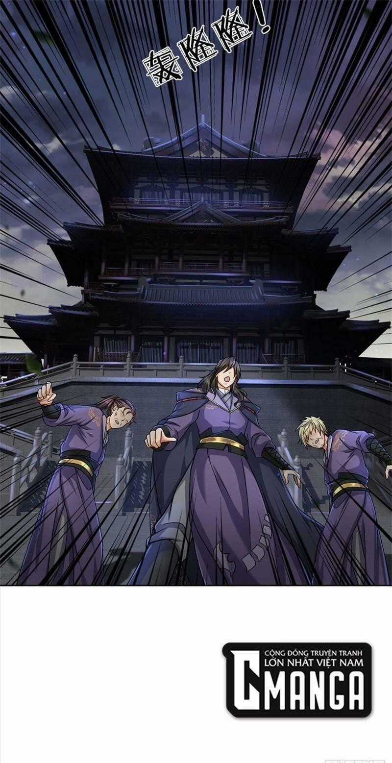 Chúa Tể Chi Lộ Chapter 129 trang 38