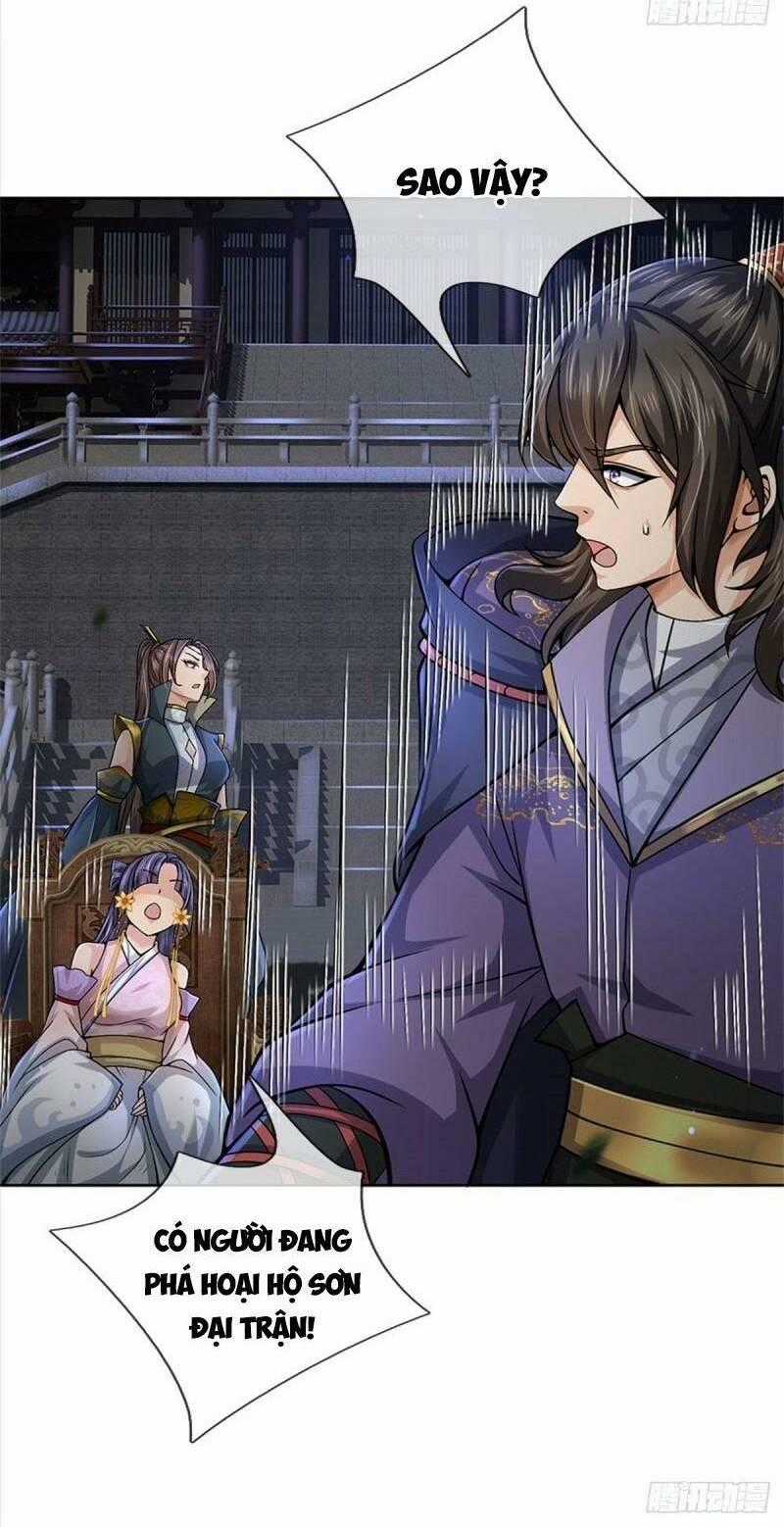 Chúa Tể Chi Lộ Chapter 129 trang 39