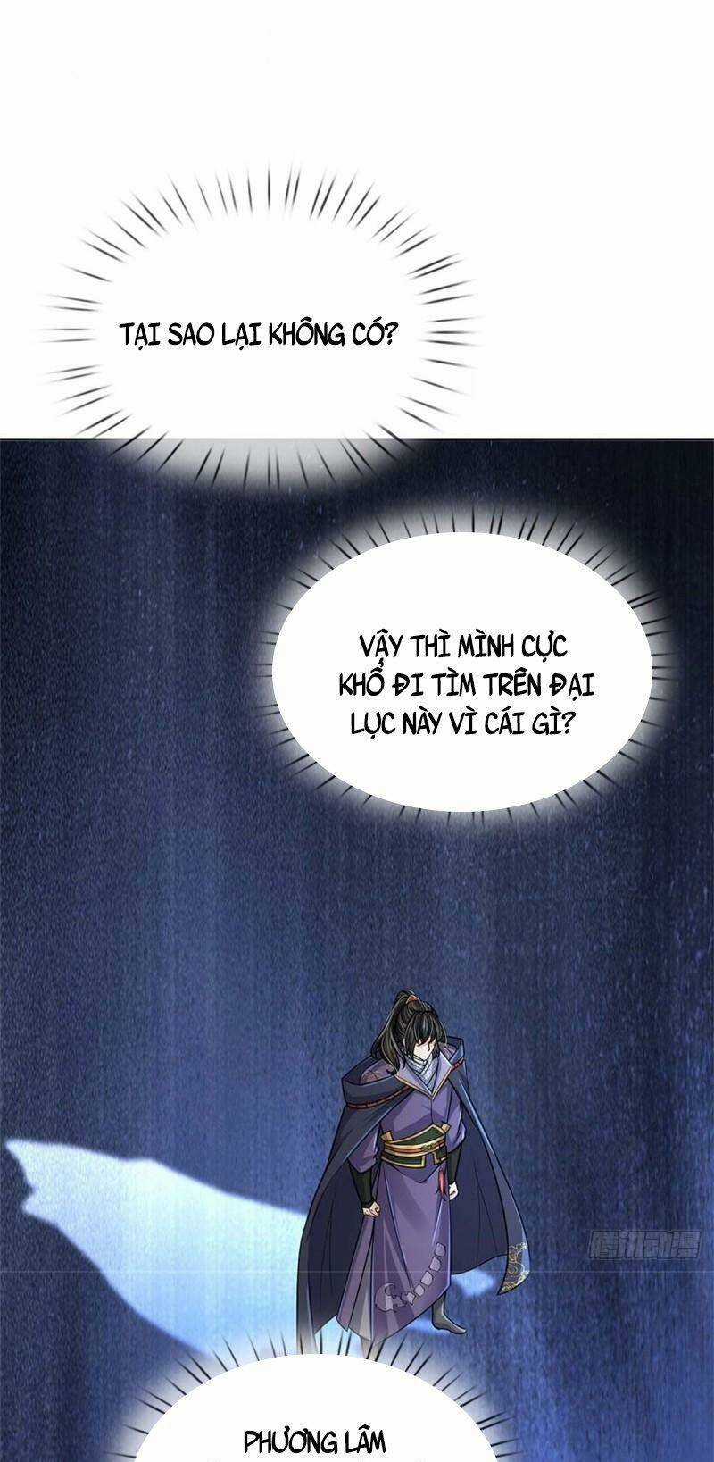 Chúa Tể Chi Lộ Chapter 129 trang 4