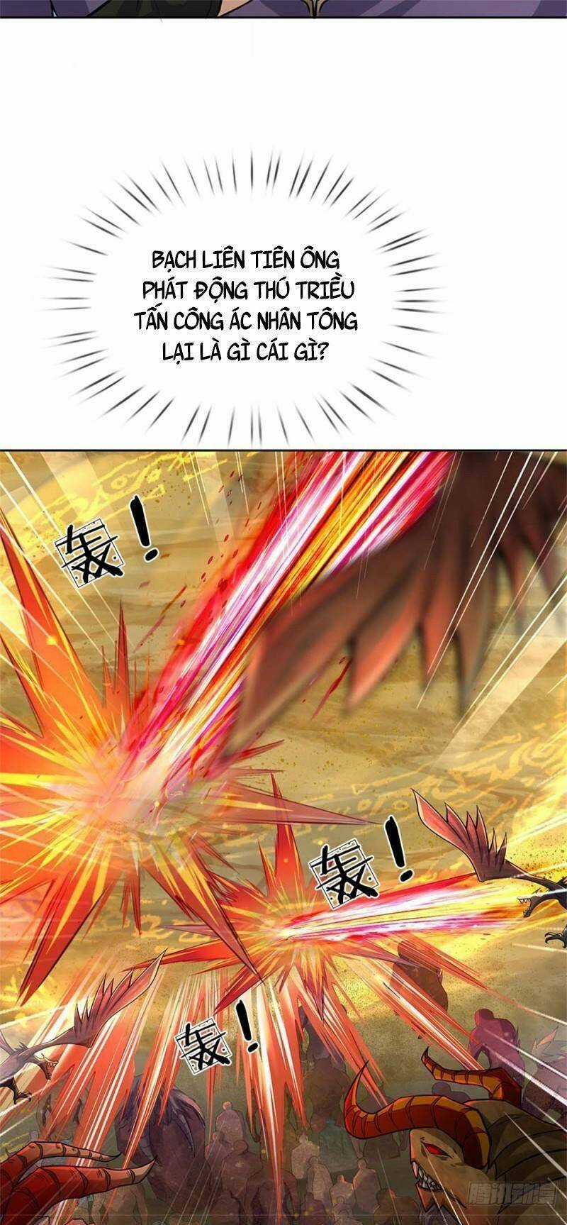 Chúa Tể Chi Lộ Chapter 129 trang 6