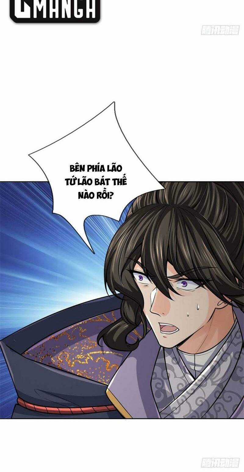 Chúa Tể Chi Lộ Chapter 129 trang 9