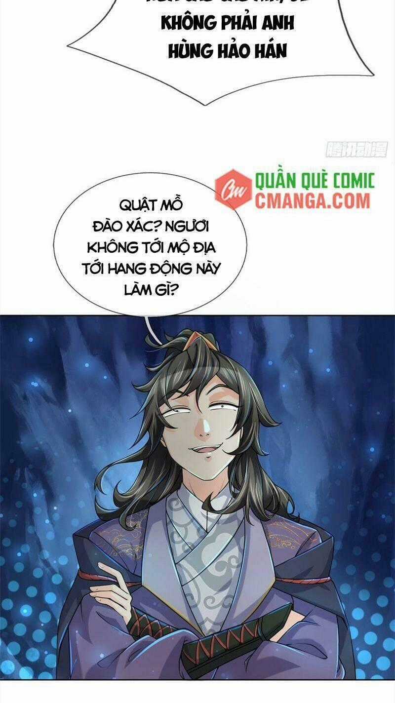 Chúa Tể Chi Lộ Chapter 13 trang 1