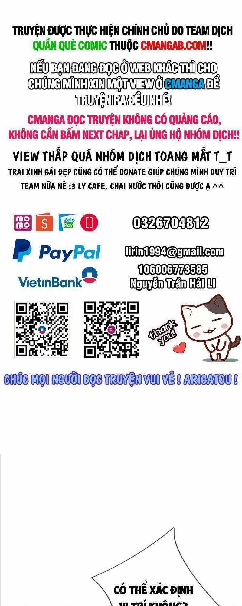 Chúa Tể Chi Lộ Chapter 130 trang 0
