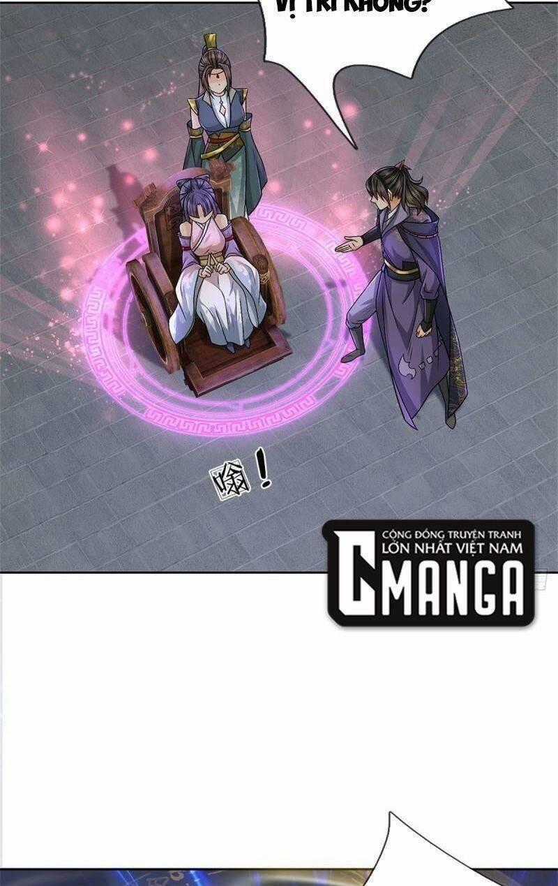 Chúa Tể Chi Lộ Chapter 130 trang 1