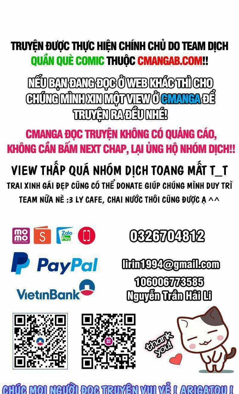 Chúa Tể Chi Lộ Chapter 131 trang 0