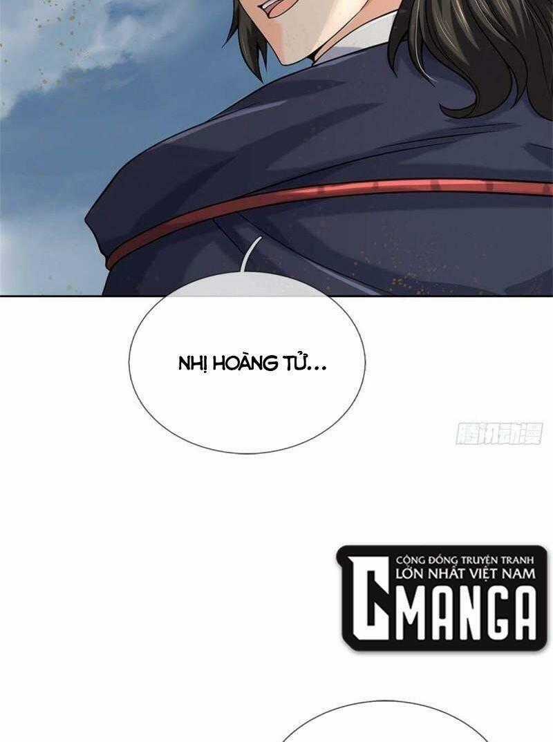 Chúa Tể Chi Lộ Chapter 132 trang 1