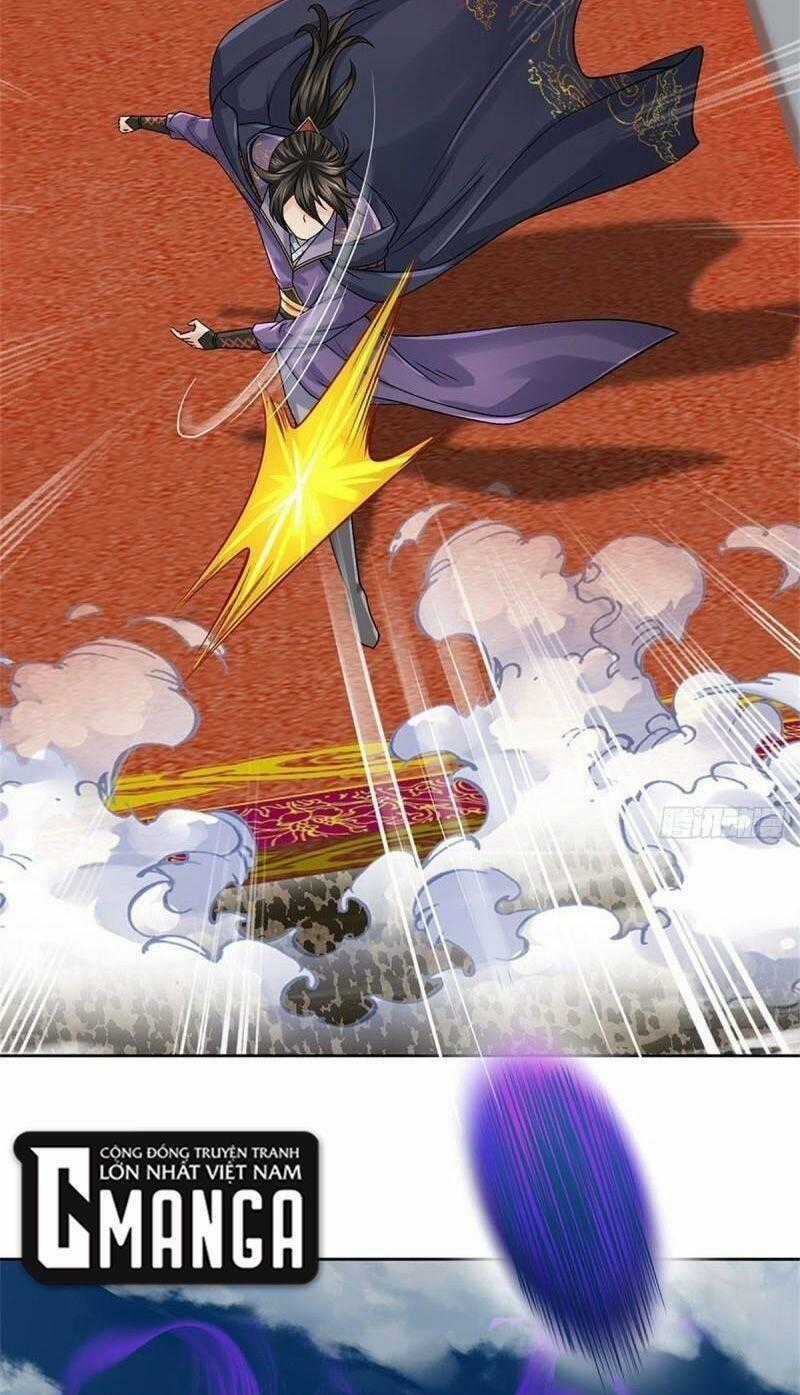 Chúa Tể Chi Lộ Chapter 134 trang 1