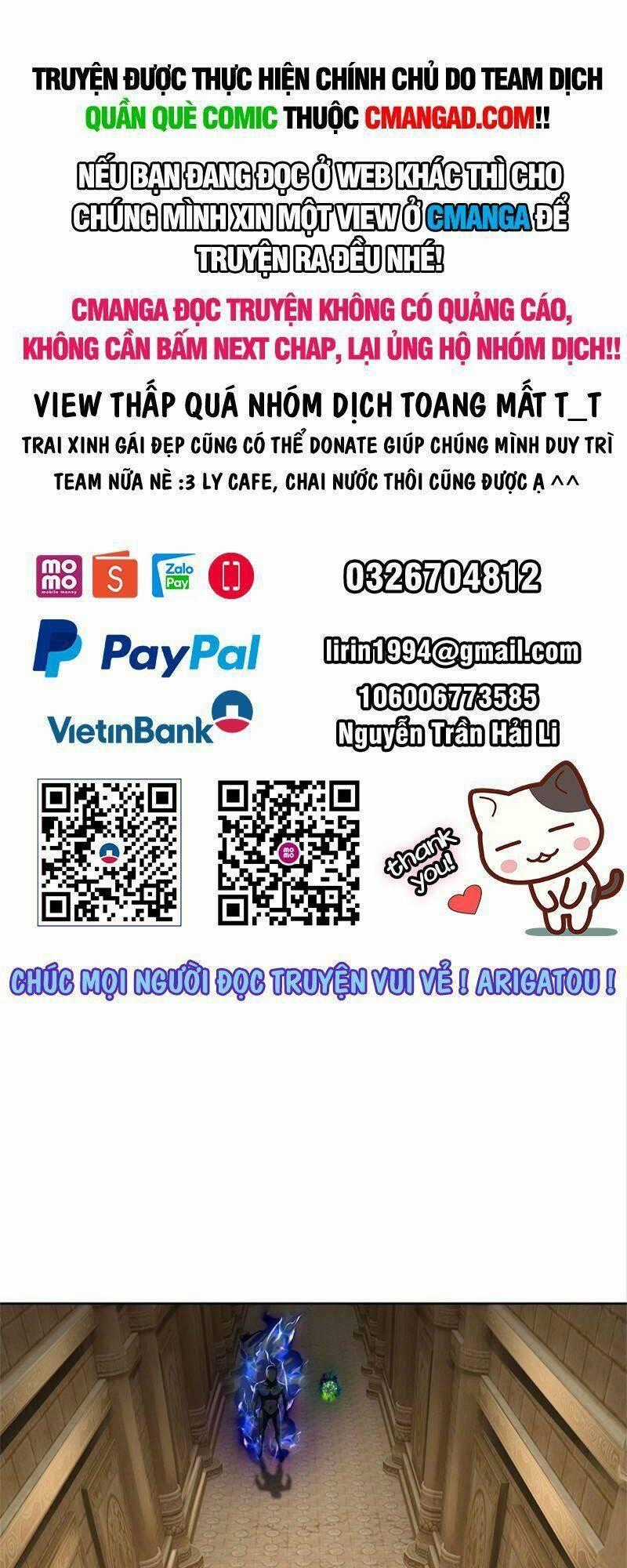 Chúa Tể Chi Lộ Chapter 135 trang 0