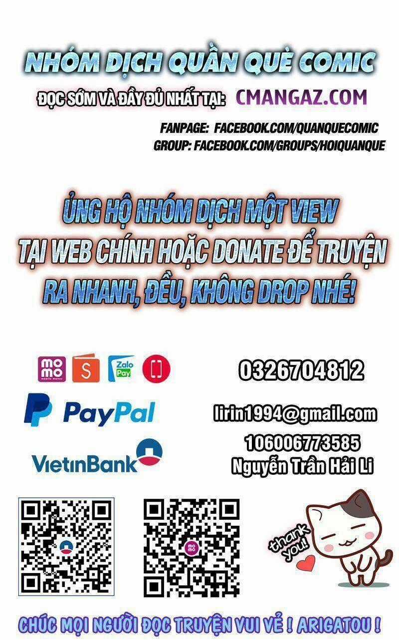 Chúa Tể Chi Lộ Chapter 137 trang 0