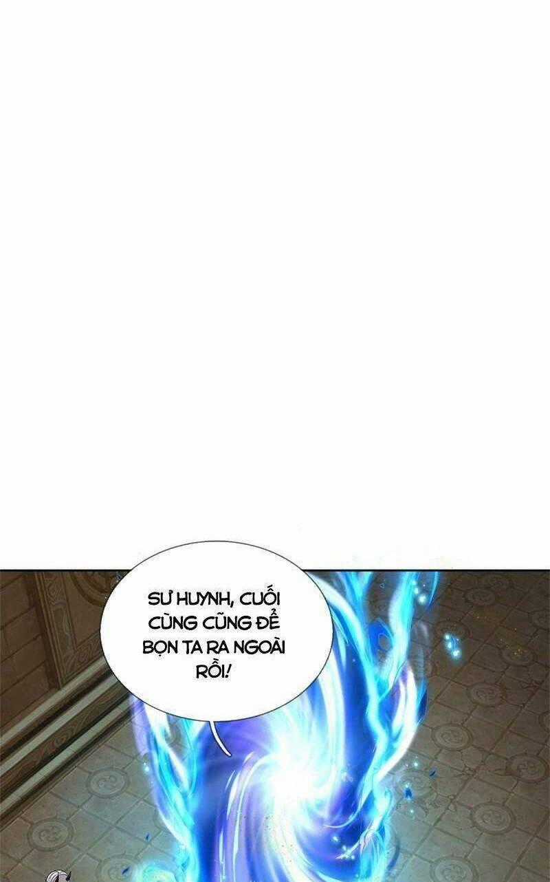 Chúa Tể Chi Lộ Chapter 137 trang 1