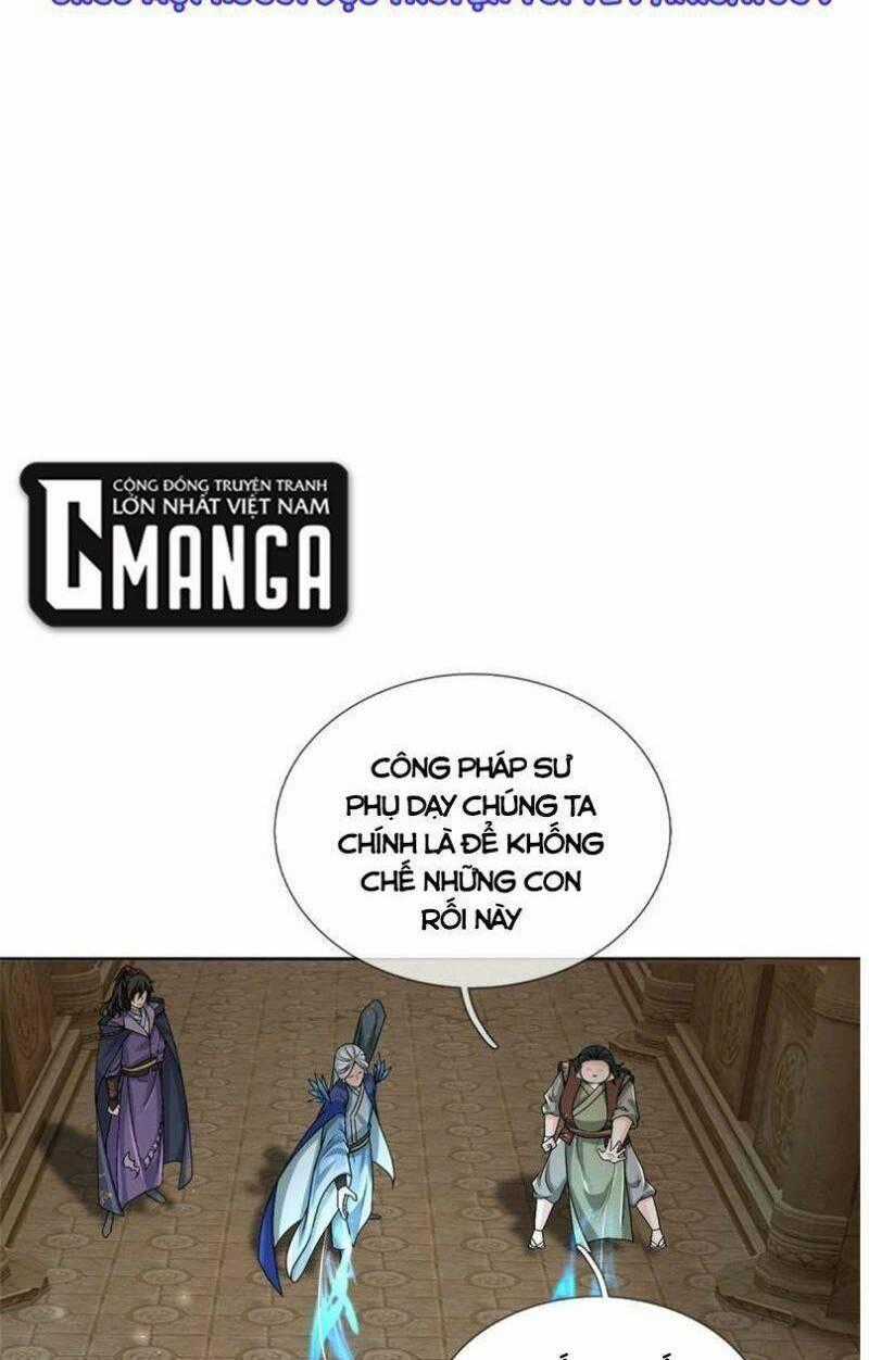 Chúa Tể Chi Lộ Chapter 138 trang 1