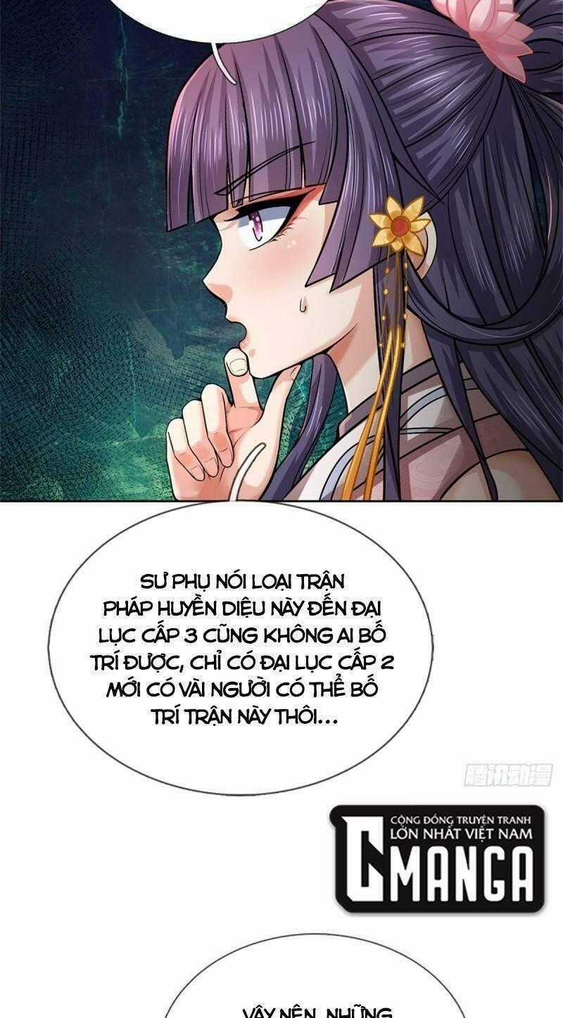 Chúa Tể Chi Lộ Chapter 139 trang 1