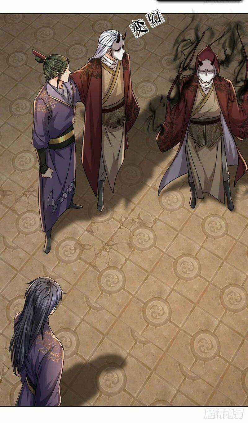 Chúa Tể Chi Lộ Chapter 139 trang 10